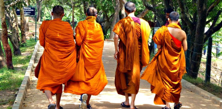 Wonders of Sri Lanka Anuradhapura(3)