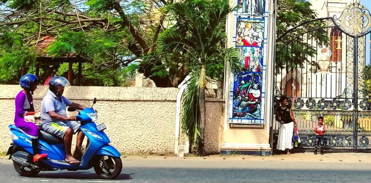 Wonders of Sri Lanka Negombo (2)
